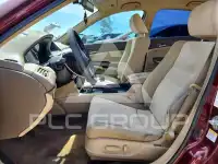 2009 Honda Accord фото