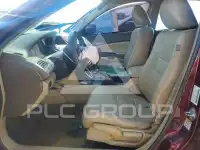 2009 Honda Accord фото