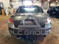 2009 Honda Accord фото