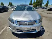 2009 Honda Accord фото