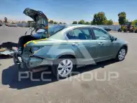 2009 Honda Accord фото