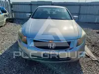2009 Honda Accord фото
