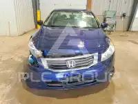 2009 Honda Accord фото