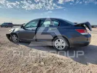 2009 Honda Accord фото