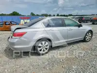 2009 Honda Accord фото