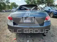 2009 Honda Accord photo