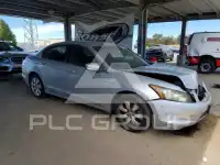 2009 Honda Accord фото