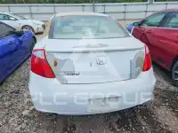 2009 Honda Accord фото