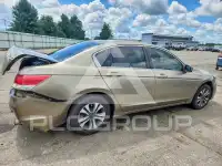 2009 Honda Accord фото