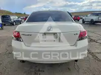 2009 Honda Accord фото