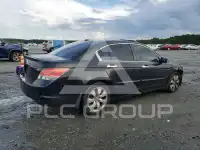 2009 Honda Accord photo
