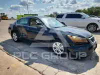 2009 Honda Accord фото