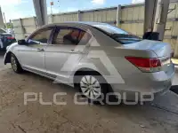 2009 Honda Accord фото