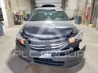 2009 Honda Accord фото