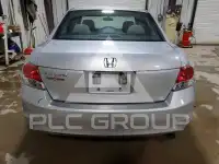 2009 Honda Accord фото