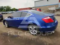 2009 Honda Accord фото