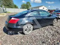 2009 Honda Accord фото