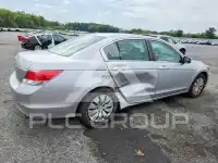 2009 Honda Accord фото