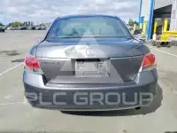2009 Honda Accord photo