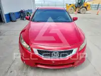 2009 Honda Accord фото