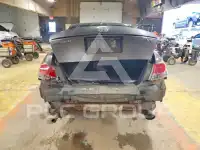 2009 Honda Accord фото