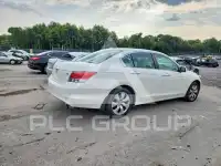 2009 Honda Accord photo