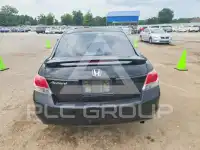 2009 Honda Accord фото