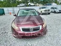 2009 Honda Accord photo