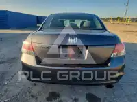 2009 Honda Accord photo