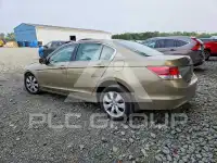 2009 Honda Accord фото