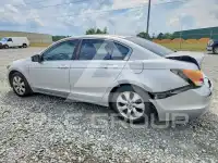 2009 Honda Accord фото