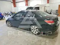 2009 Honda Accord фото