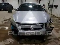 2009 Honda Accord фото