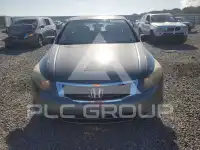 2009 Honda Accord фото