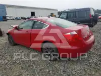 2009 Honda Accord фото