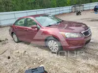 2009 Honda Accord фото