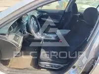 2009 Honda Accord фото
