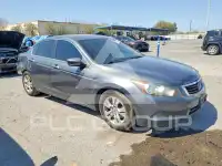 2009 Honda Accord фото