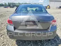 2009 Honda Accord photo