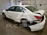 2009 Honda Accord фото
