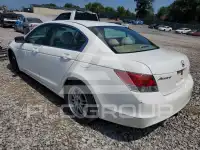 2009 Honda Accord фото