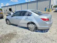 2009 Honda Accord photo