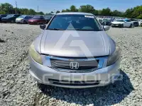 2009 Honda Accord photo
