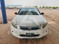 2009 Honda Accord фото