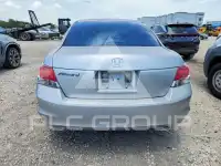 2009 Honda Accord фото