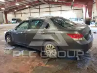 2009 Honda Accord фото