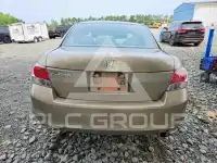 2009 Honda Accord фото