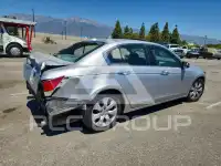 2009 Honda Accord фото