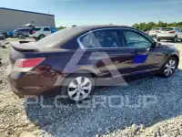 2009 Honda Accord фото