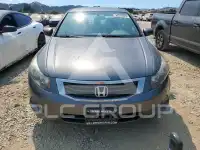2009 Honda Accord фото
